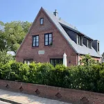 Sylter Strandholz Westerland