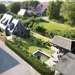 Sylter Strandholz Hébergement de vacances Westerland