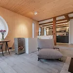 Hébergement de vacances Sylter Strandholz *