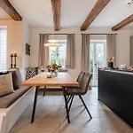 Sylter Strandholz Hébergement de vacances *