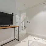 Hébergement de vacances Sylter Strandholz *