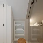 Sylter Strandholz Hébergement de vacances *