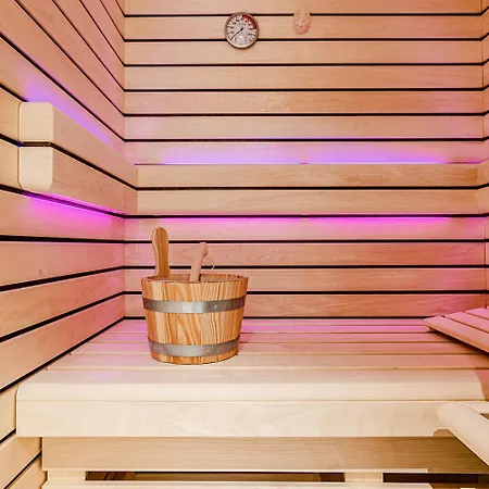 Sylter Strandholz Dom wakacyjny *