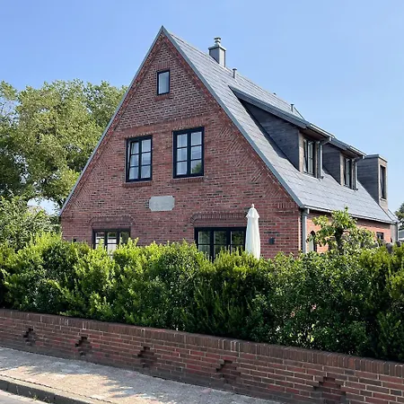 Sylter Strandholz Vesterland