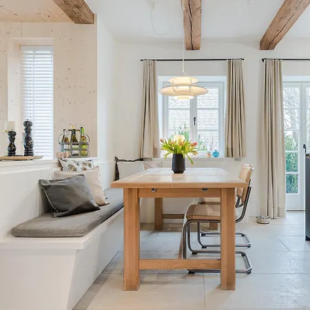 Sylter Strandholz Westerland