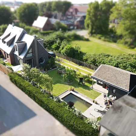 Sylter Strandholz Dom wakacyjny Westerland