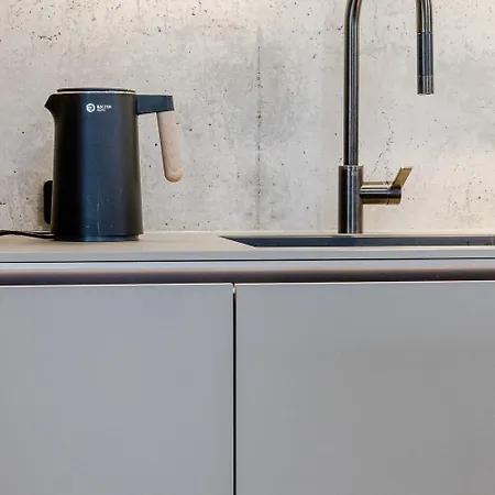 Dom wakacyjny Sylter Strandholz