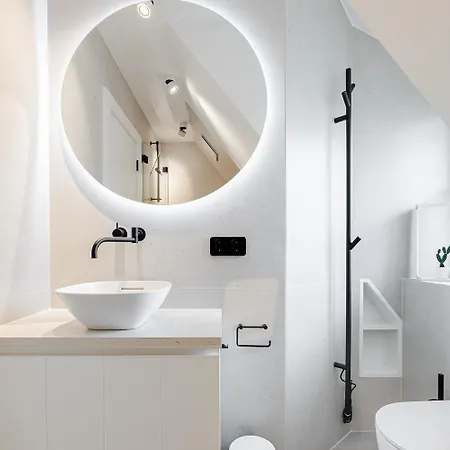 Sylter Strandholz Dom wakacyjny *