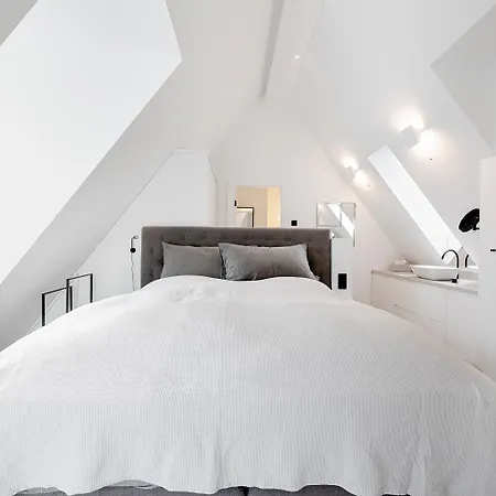 Dom wakacyjny Sylter Strandholz