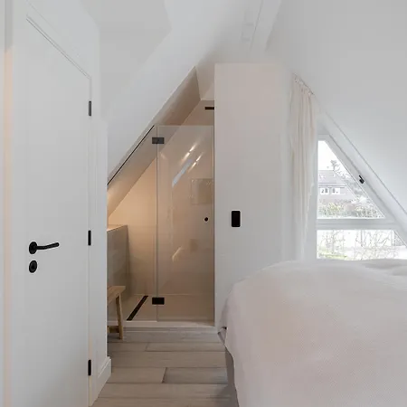 Dom wakacyjny Sylter Strandholz Westerland