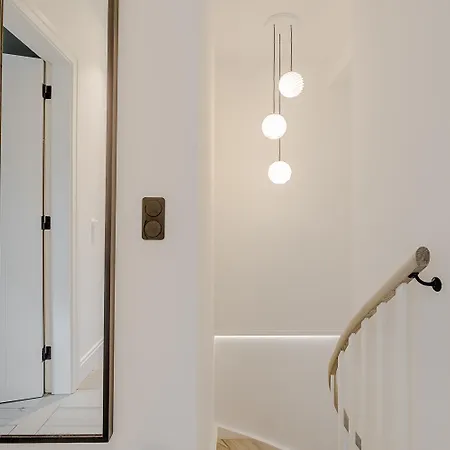 Dom wakacyjny Sylter Strandholz Westerland