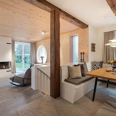 Sylter Strandholz *