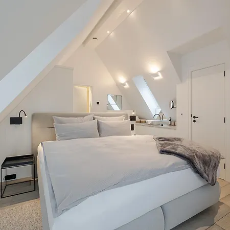 Feriehus Sylter Strandholz *