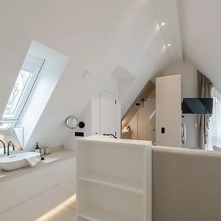 Semesterbostad Sylter Strandholz