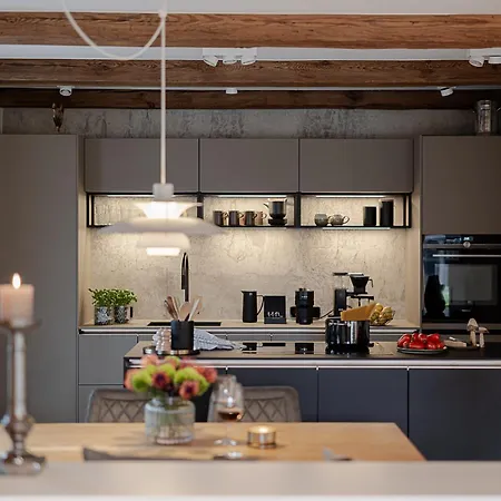 Sylter Strandholz Westerland