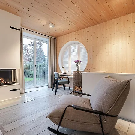 Sylter Strandholz Casa vacanze Westerland