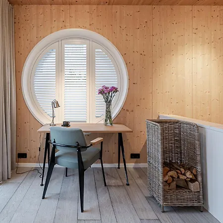 Casa vacanze Sylter Strandholz Westerland