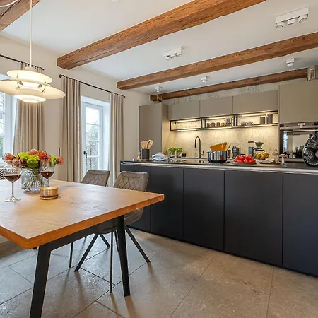 Sylter Strandholz Casa vacanze *