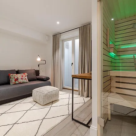 Casa vacanze Sylter Strandholz