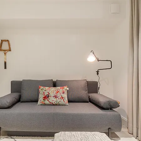 Sylter Strandholz Casa vacanze