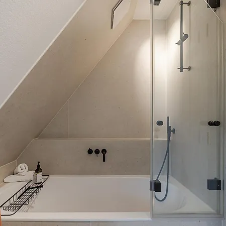 Casa vacanze Sylter Strandholz *