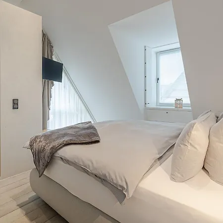 Casa vacanze Sylter Strandholz Westerland