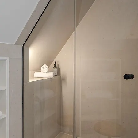 Casa vacanze Sylter Strandholz Westerland