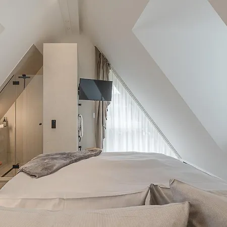 Sylter Strandholz Casa vacanze Westerland