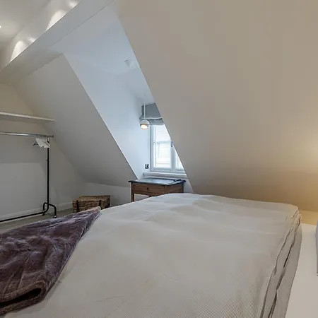 Sylter Strandholz Casa vacanze Westerland