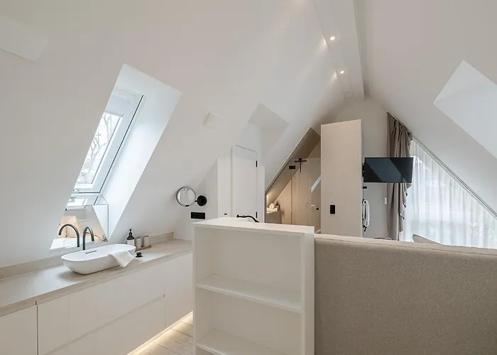 Semesterbostad Sylter Strandholz