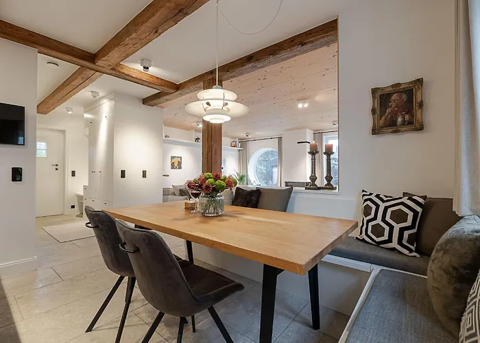 Sylter Strandholz * Westerland