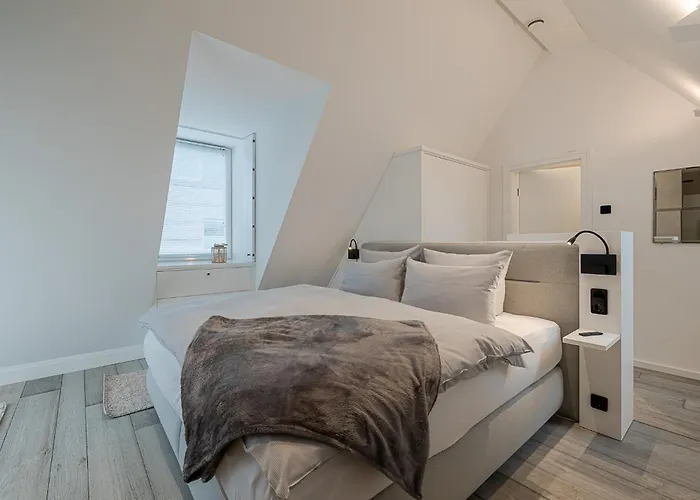 Sylter Strandholz * Westerland