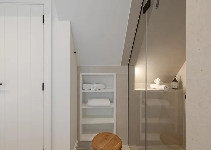 Sylter Strandholz Semesterbostad *