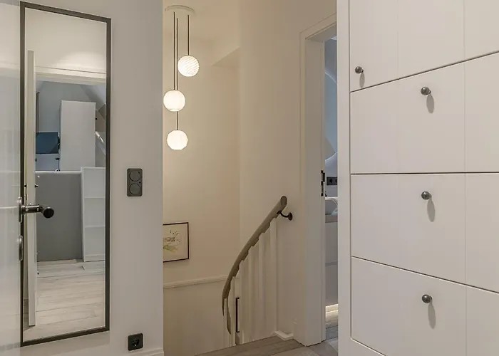 Sylter Strandholz Westerland